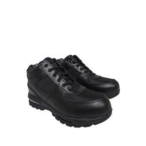 Mountain Gear Men's D-Day Mesh 2 Boot Black Size 7M